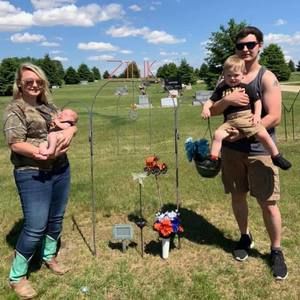 Meet your Posher, Michele